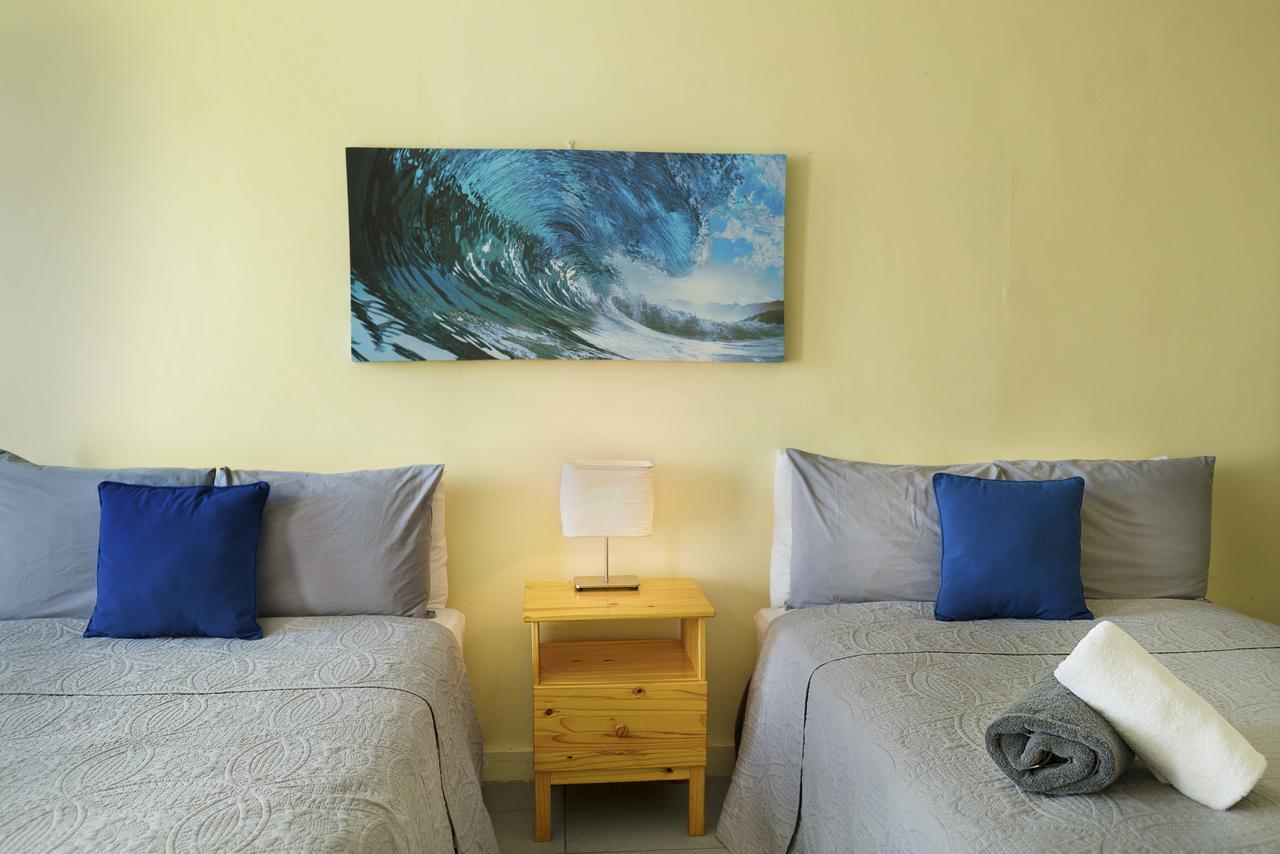 The Wave Hotel