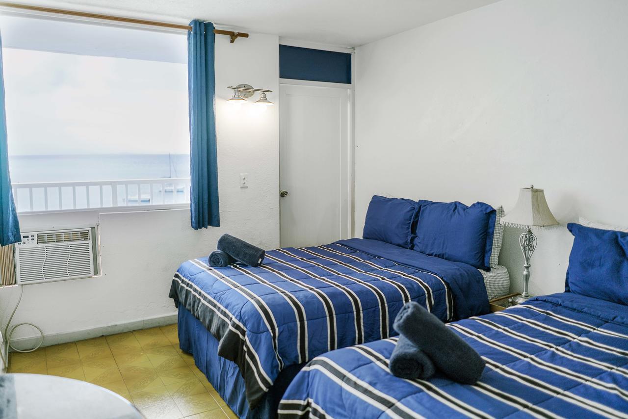 Hotel The Wave 2*