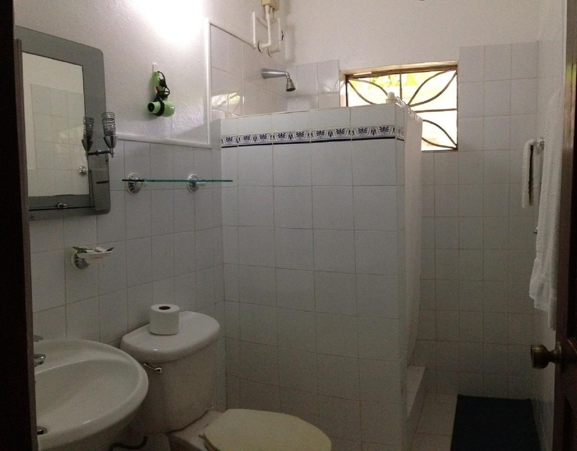 Casa Felicita Y Aparthotel *