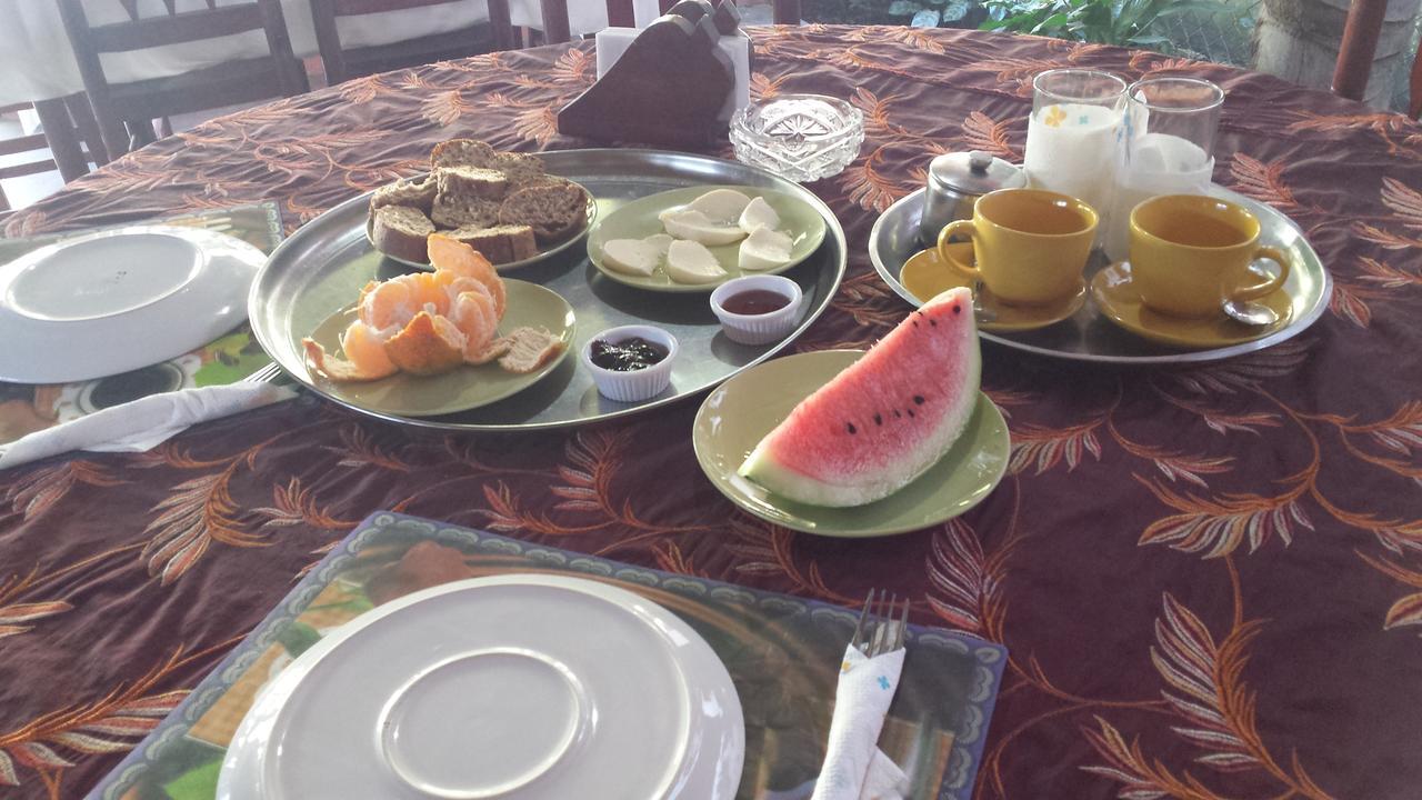 Bed & Breakfast Keisyalba Punta Rucia