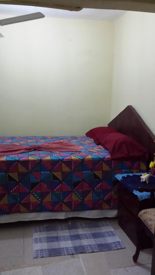 Bed & Breakfast Keisyalba Punta Rucia