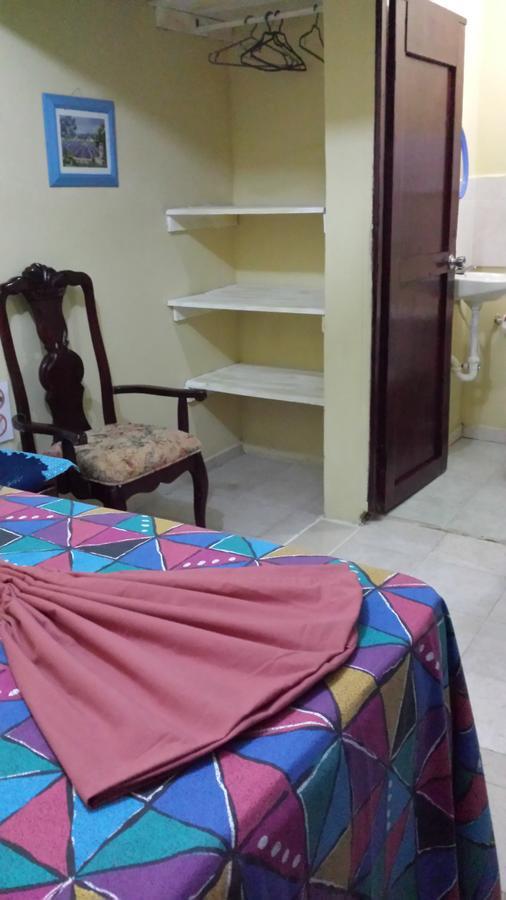 Bed & Breakfast Keisyalba 2*