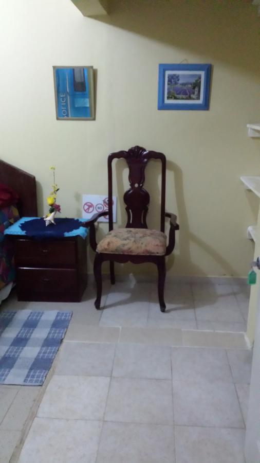 Keisyalba Bed & Breakfast 2*