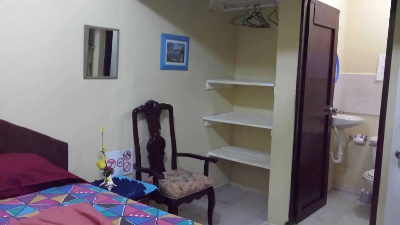 Keisyalba Bed & Breakfast Punta Rucia