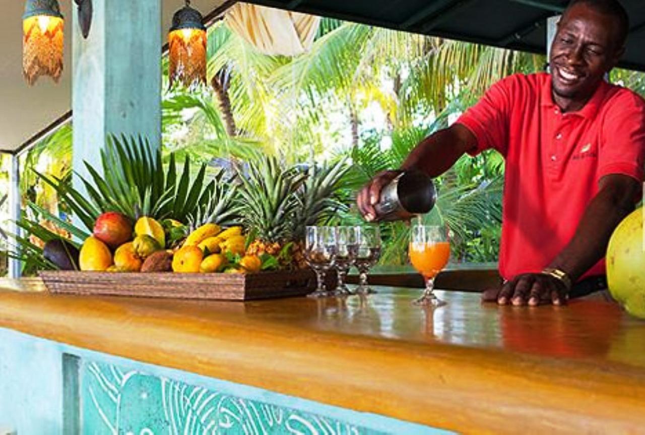 Idle Awhile Beach Hotel 3*