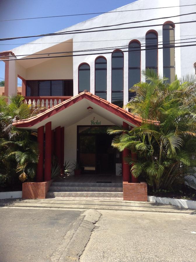 Montesilva Puerto Plata