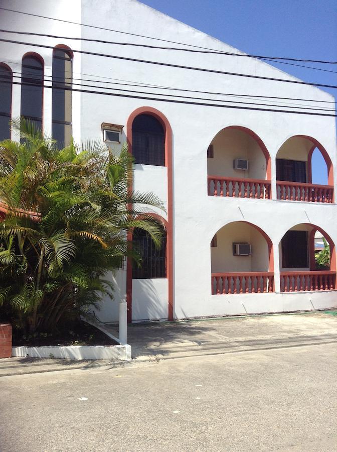Hotel Montesilva *