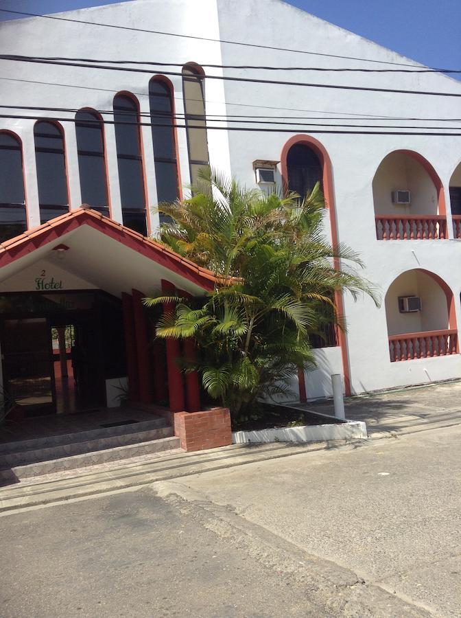 Montesilva Puerto Plata