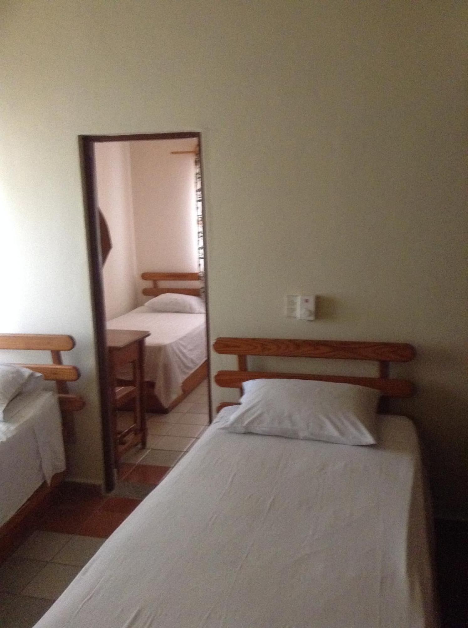 Montesilva Hotel *