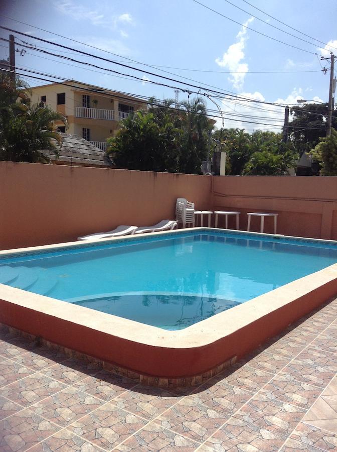 Montesilva Hotel Puerto Plata