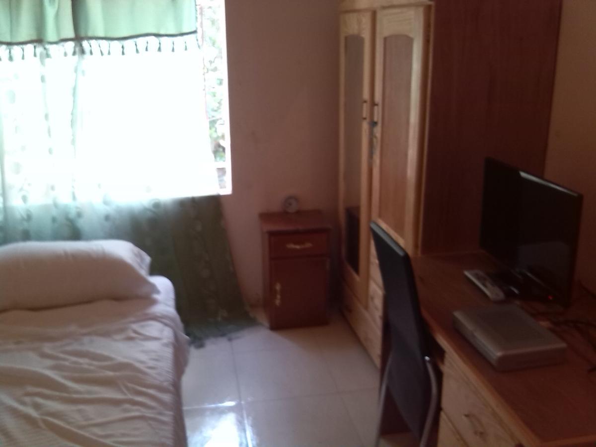 Bed & Breakfast Caribbean Villas 3*