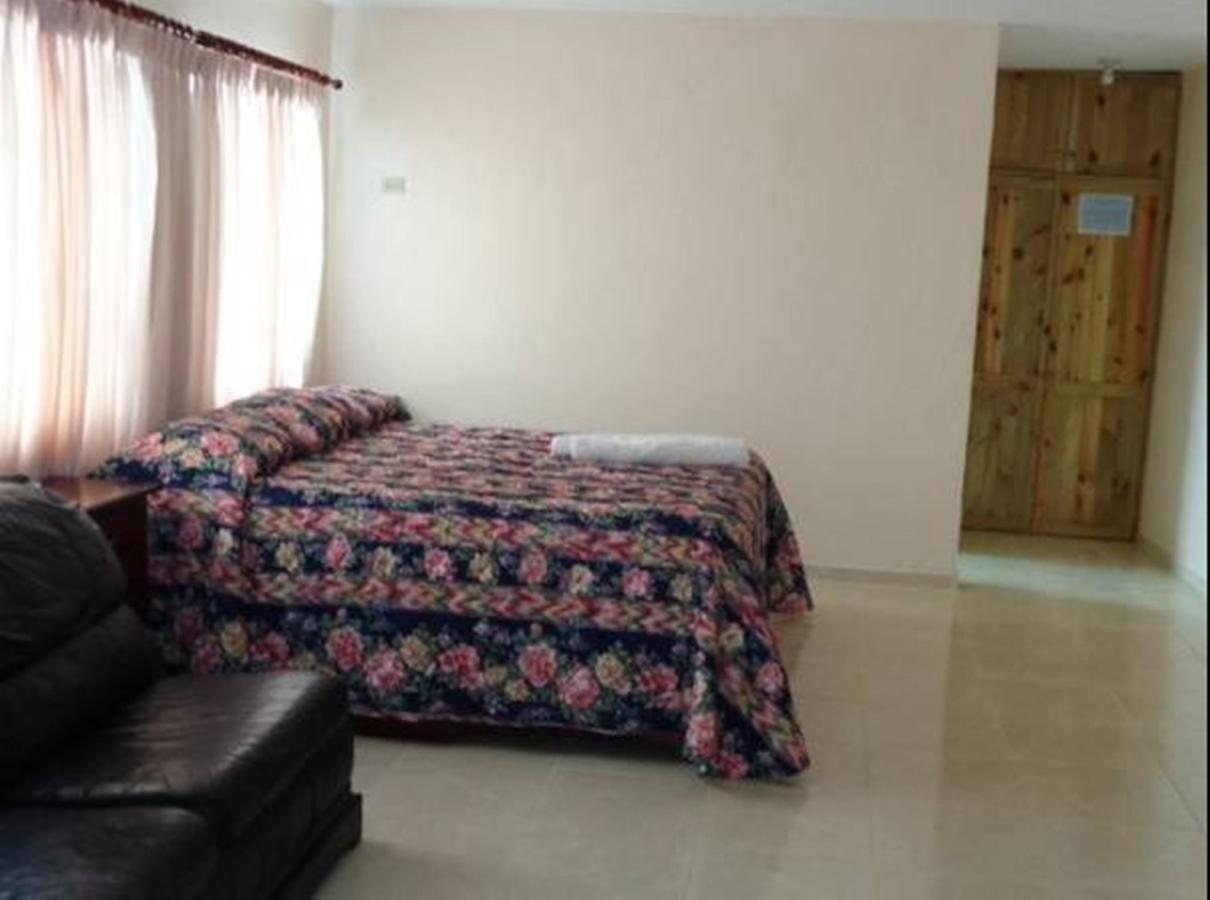 Hotel Marina Del Mar San Fernando de Monte Cristi