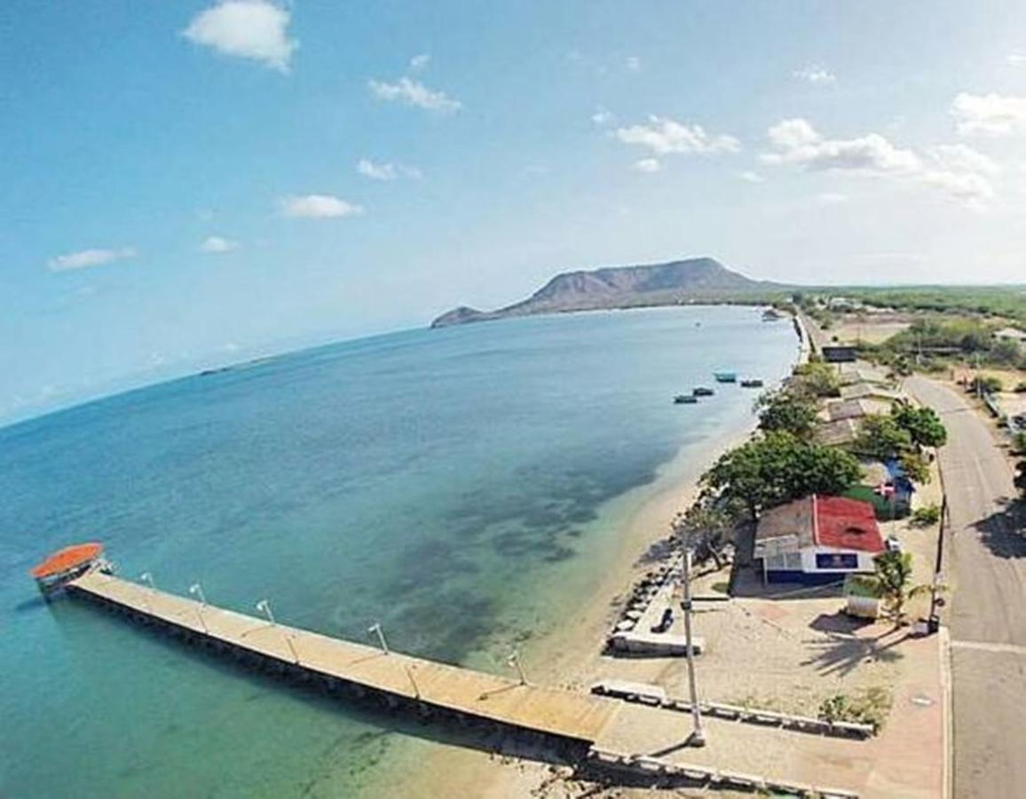 Marina Del Mar Hotel San Fernando de Monte Cristi