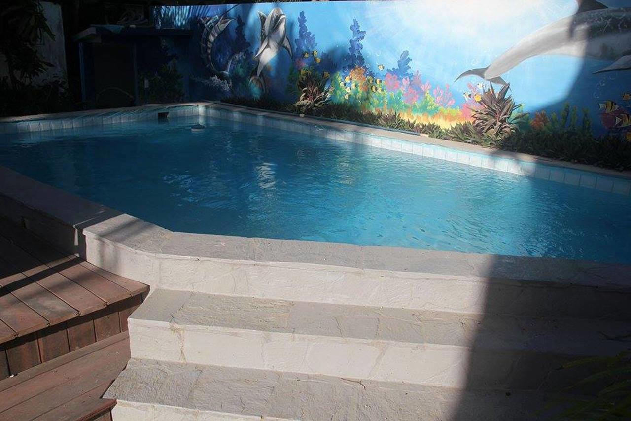Casa Brisa Mar Las Terrenas