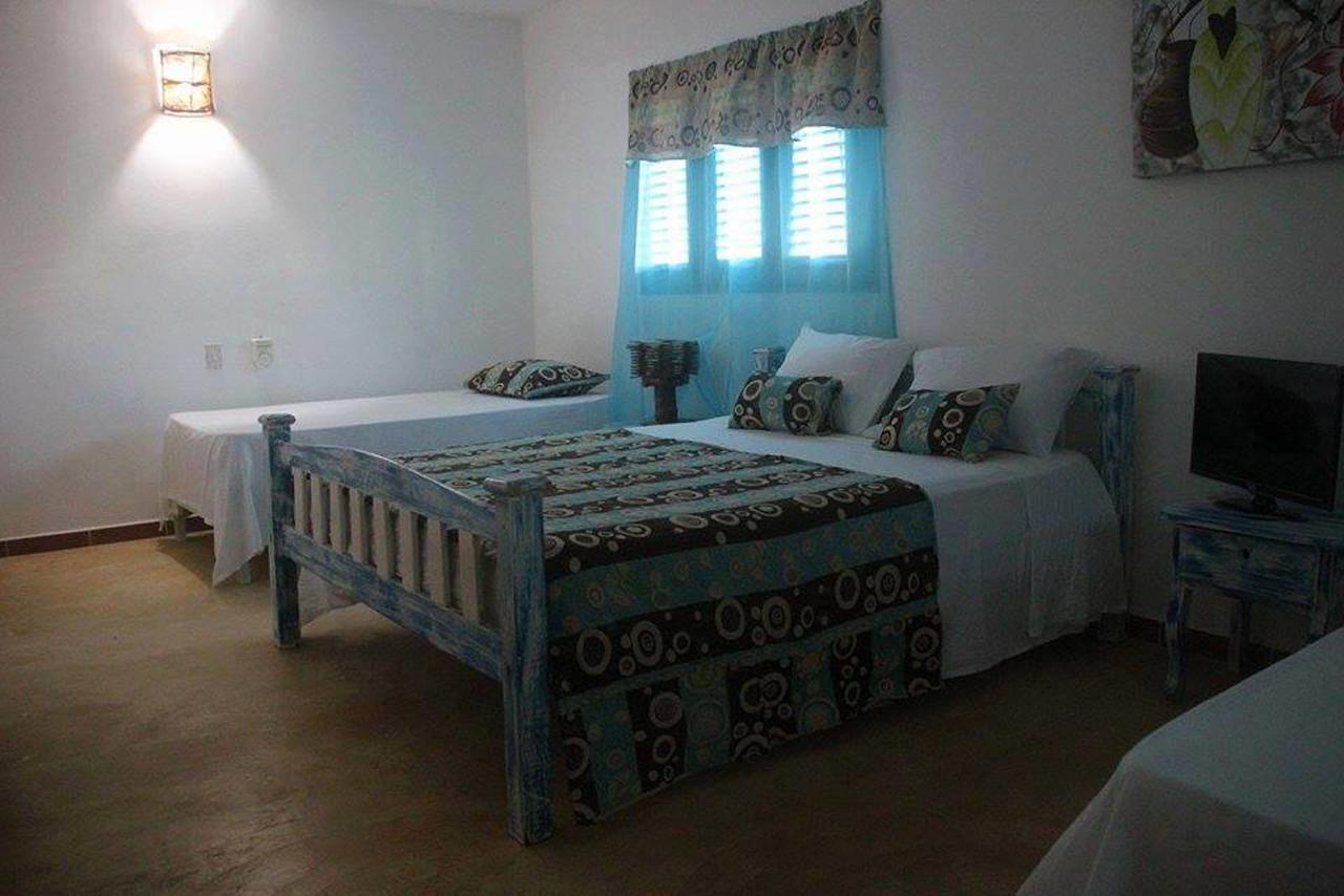 Casa Brisa Mar 3* Las Terrenas
