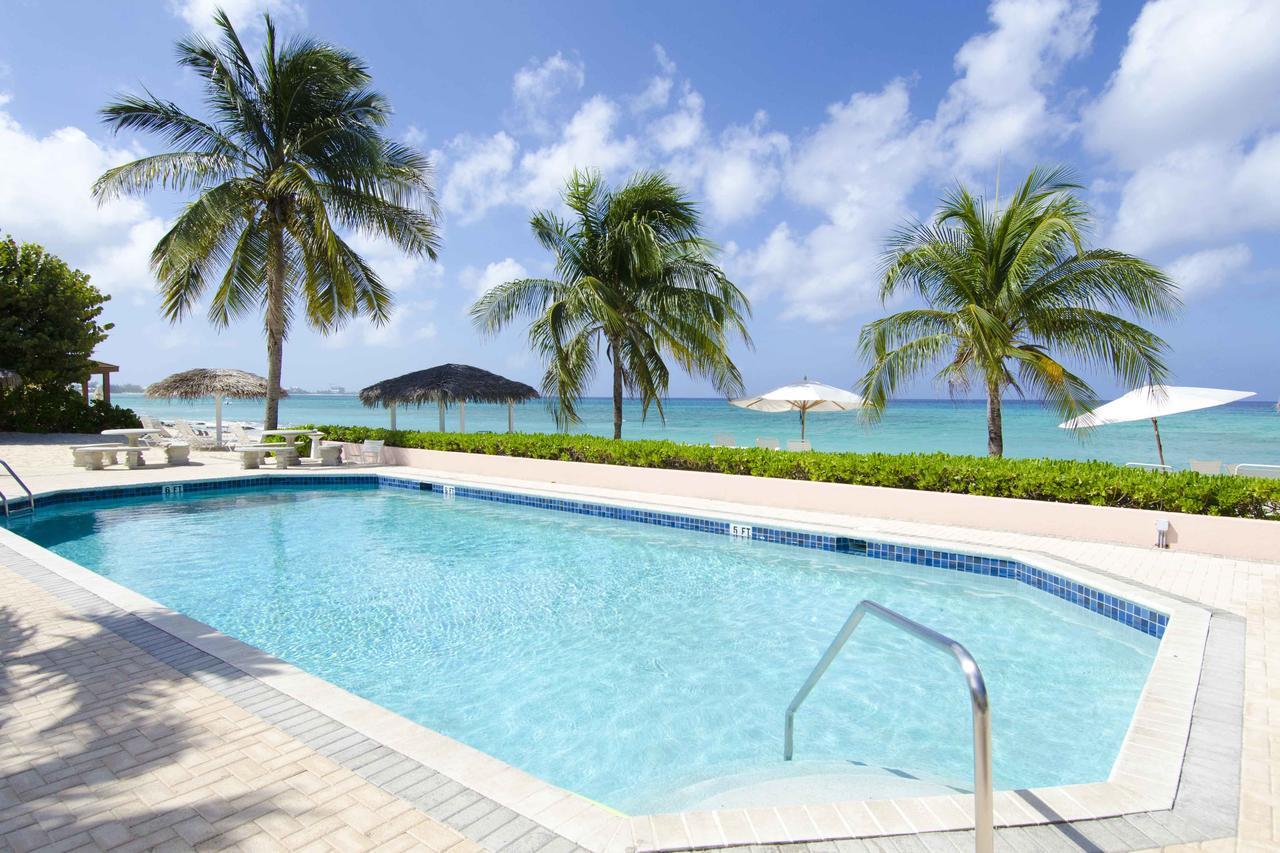 Aparthotel Aqua Bay Club Luxury 3*