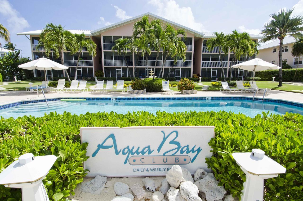 Aqua Bay Club Luxury Aparthotel