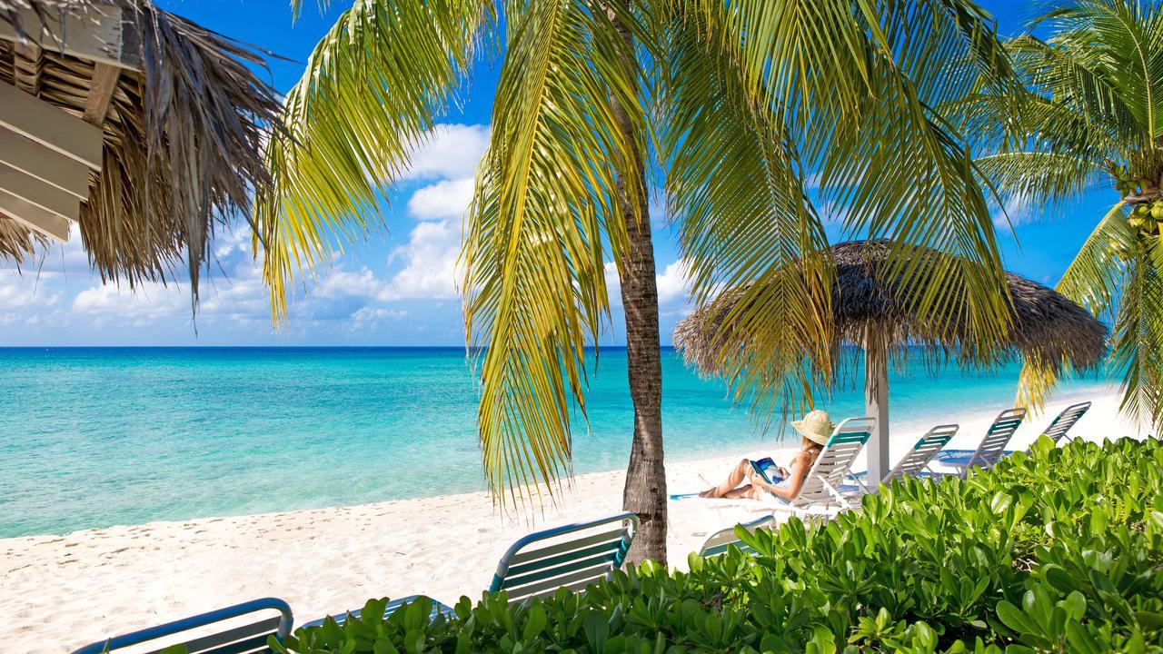 Aparthotel Aqua Bay Club Luxury West Bay