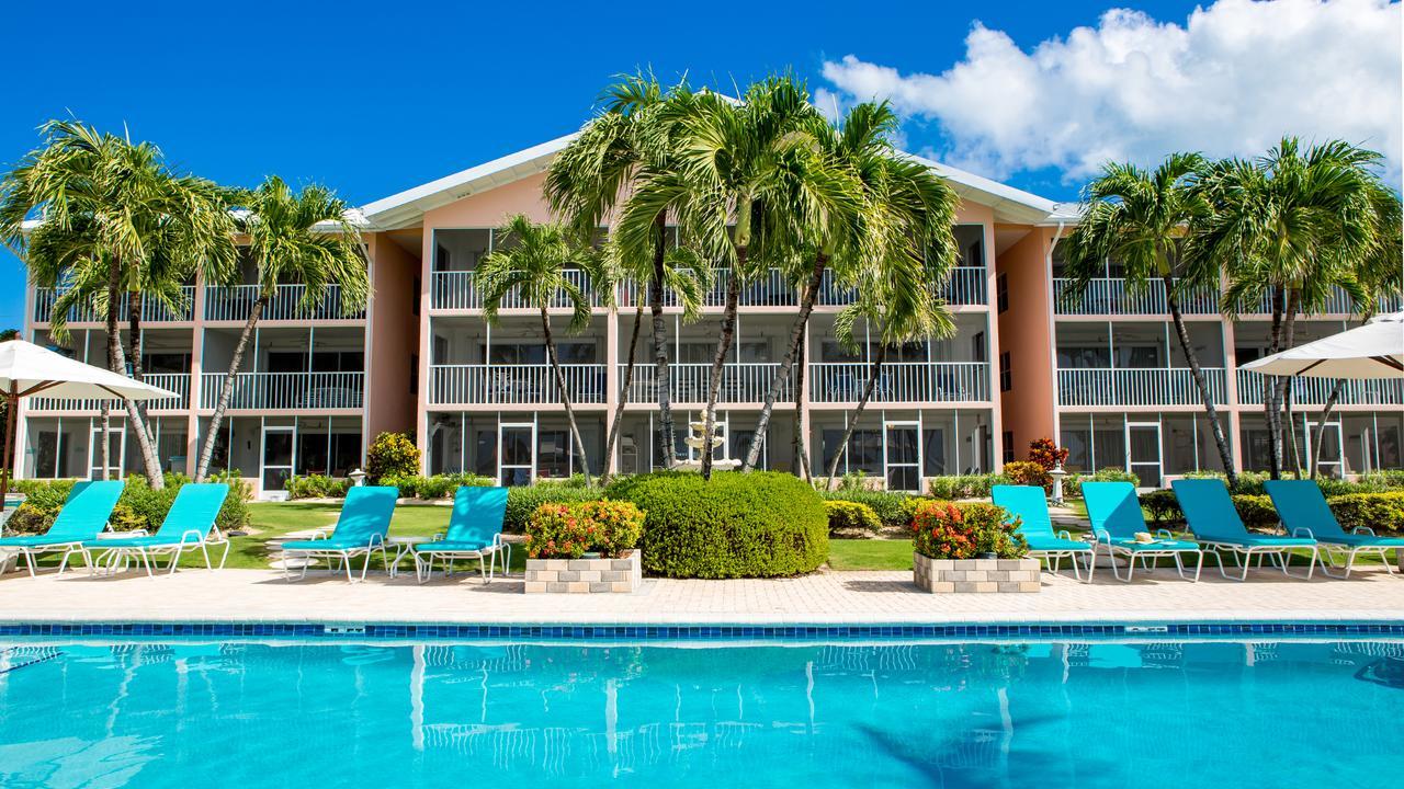 Aparthotel Aqua Bay Club Luxury