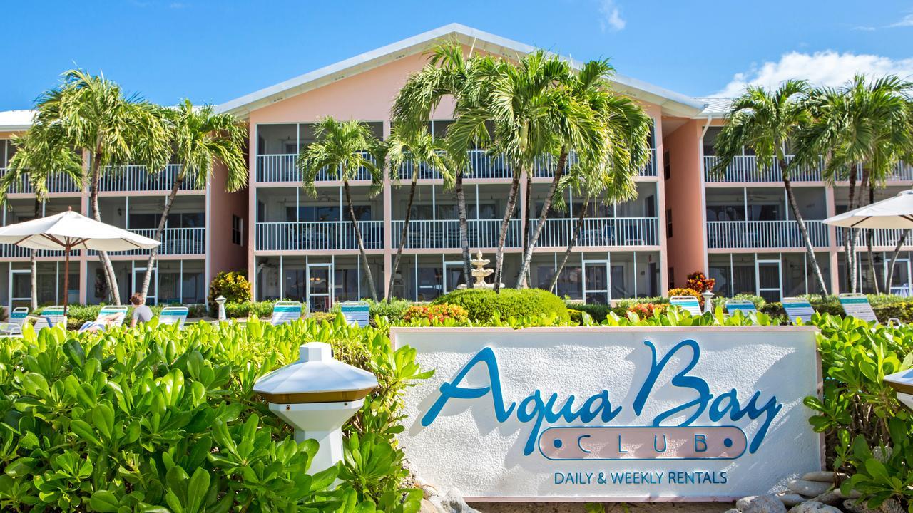 Aparthotel Aqua Bay Club Luxury West Bay