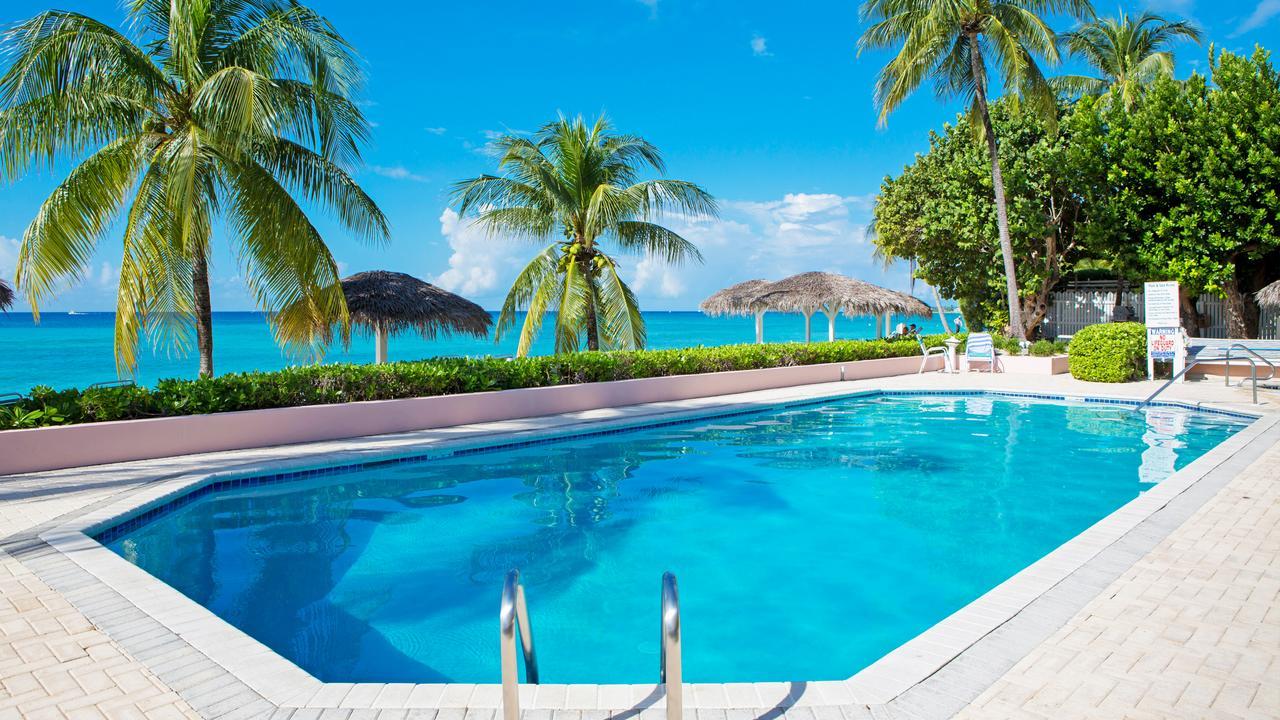 Aqua Bay Club Luxury Aparthotel 3*