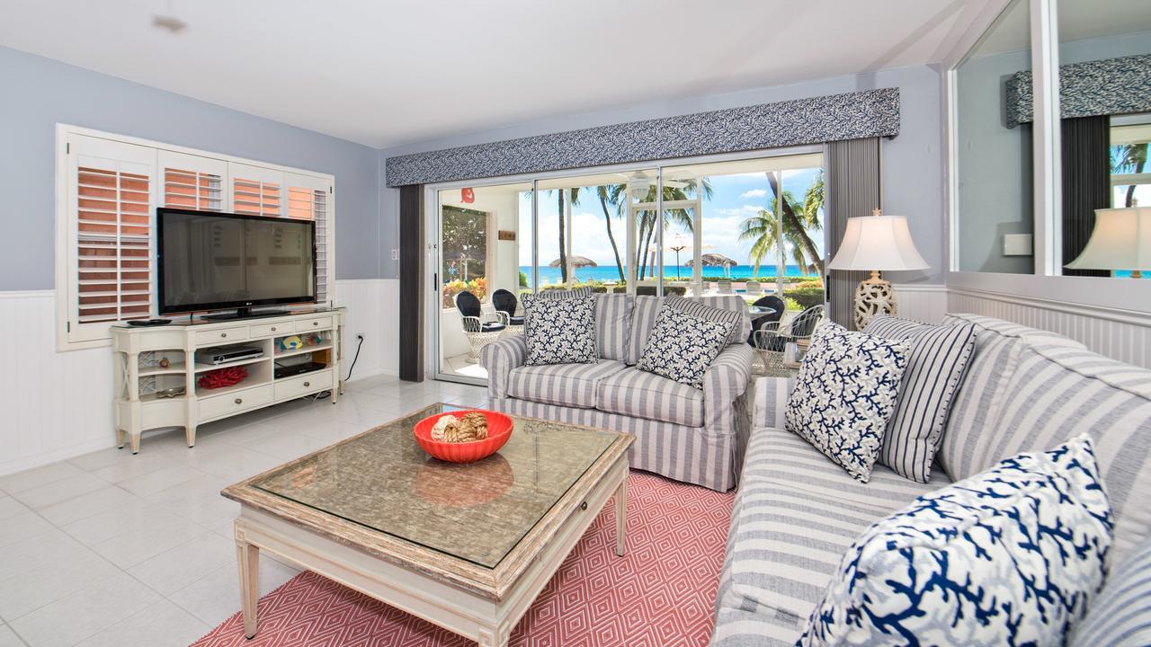 Aqua Bay Club Luxury Aparthotel