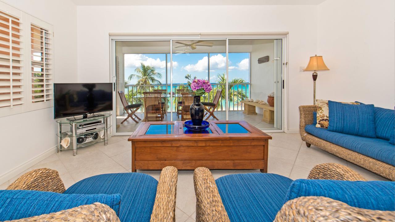 Aqua Bay Club Luxury 3* West Bay