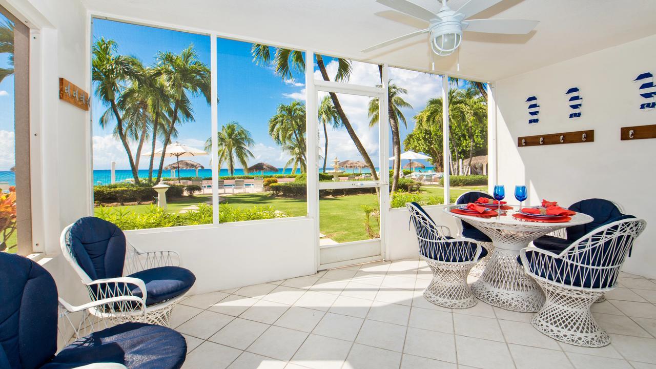 Aqua Bay Club Luxury Aparthotel West Bay