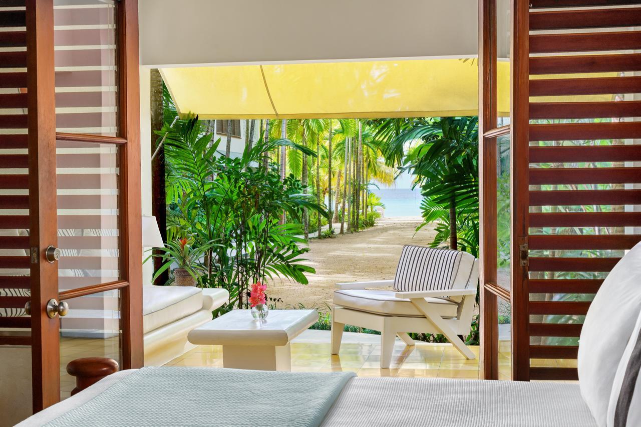 Hotel Idle Awhile Beach