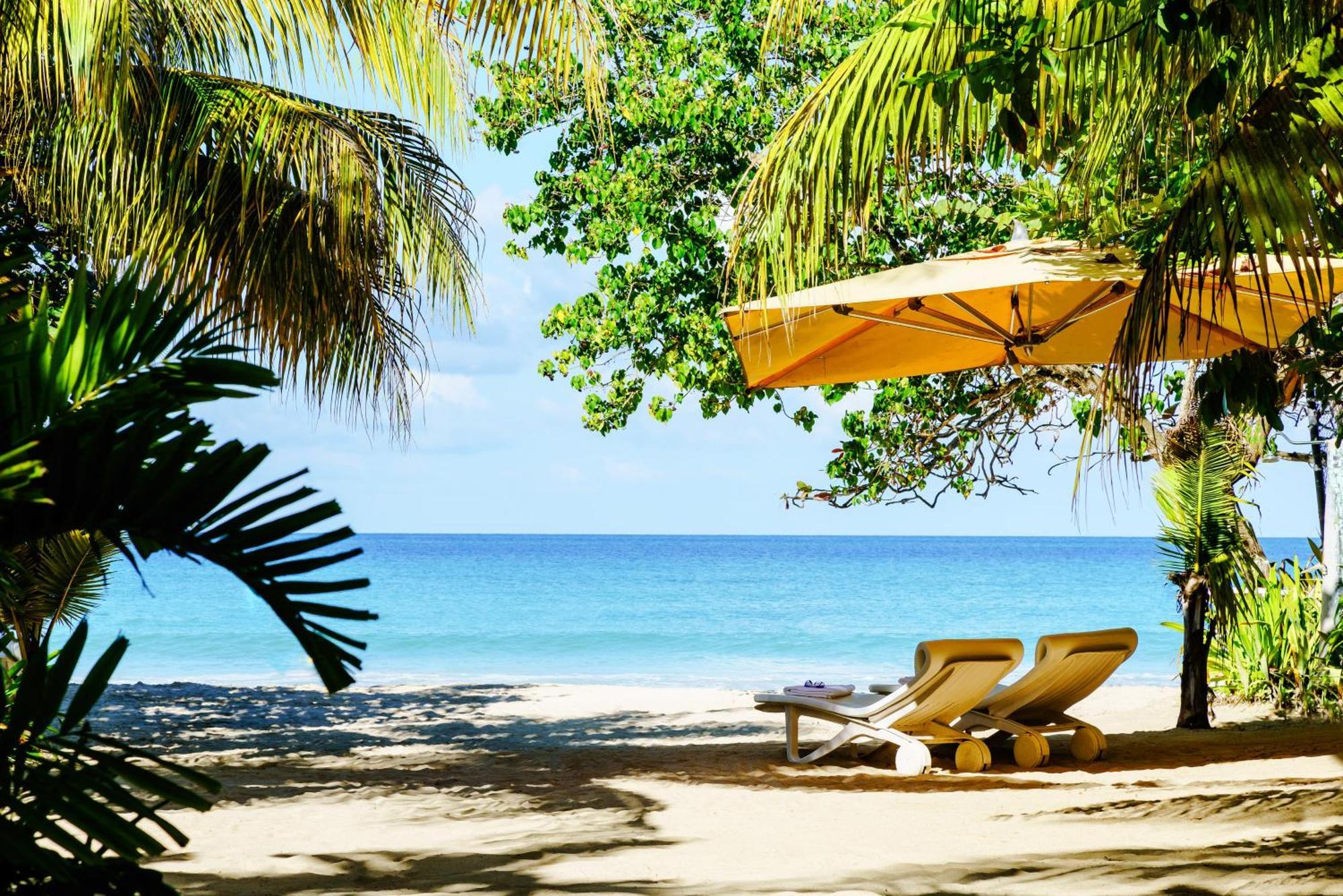 Idle Awhile Beach 3*