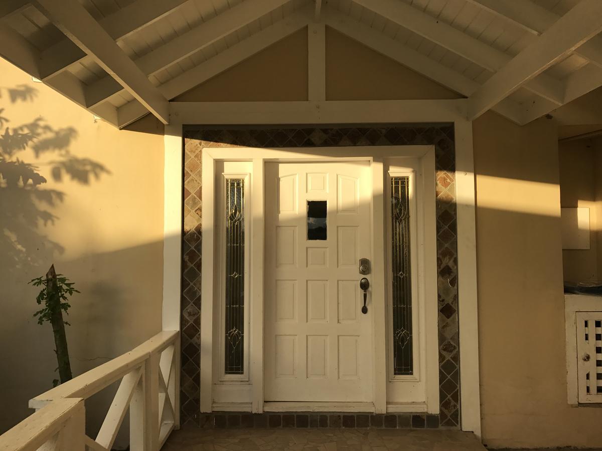 Five Senses Antigua Bed & Breakfast Bolands