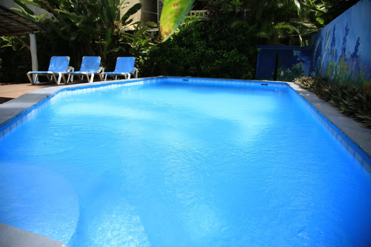 Casa Brisa Mar Hotel 3*