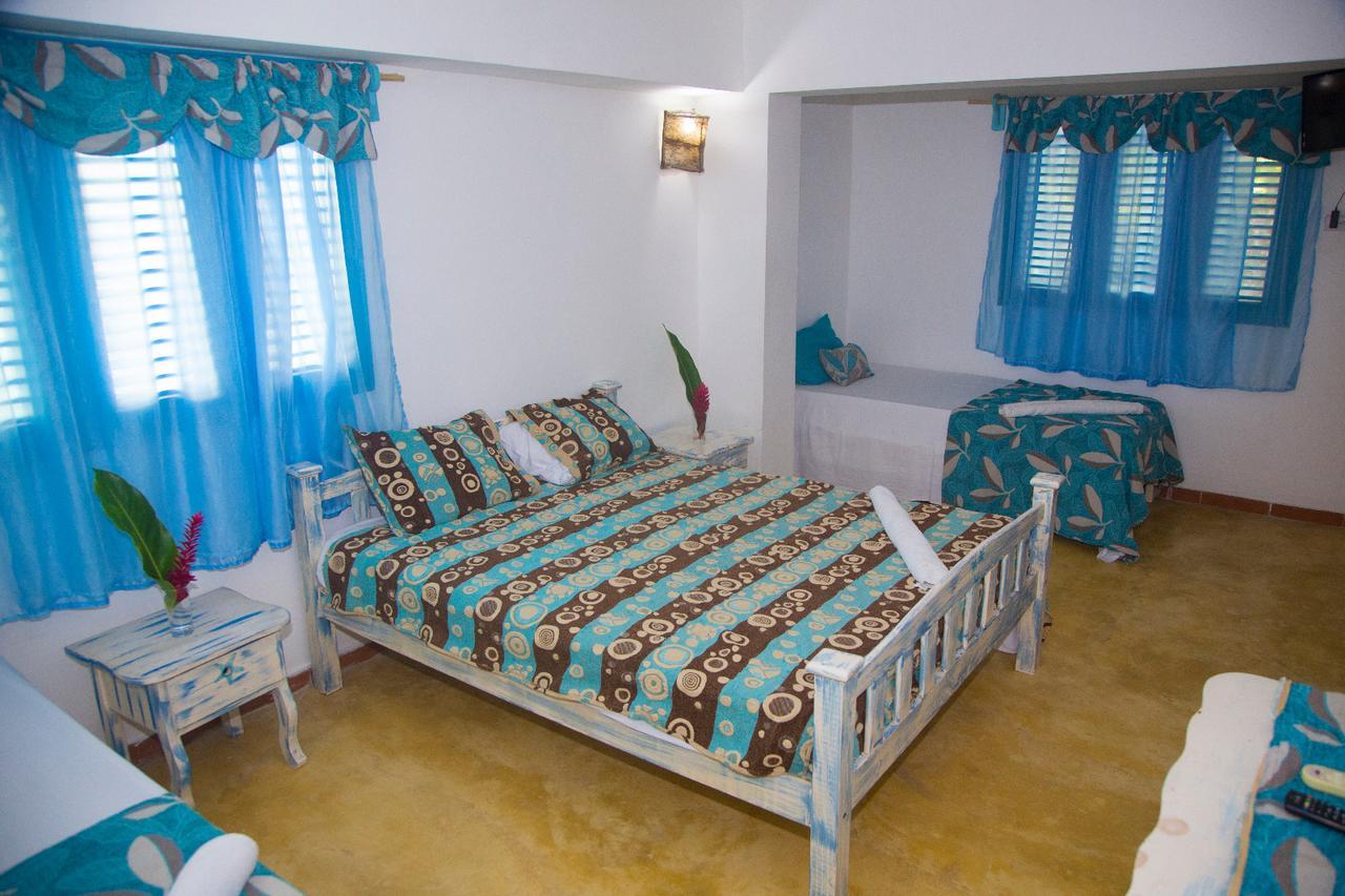 Hotel Casa Brisa Mar Las Terrenas