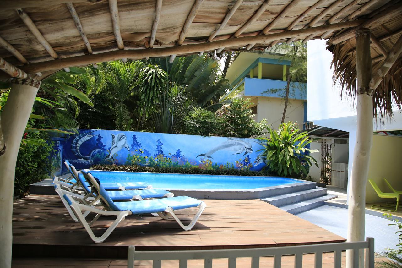 Hotel Casa Brisa Mar Las Terrenas