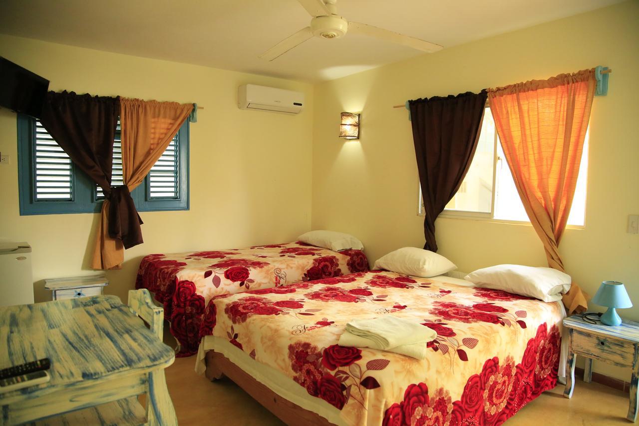 Casa Brisa Mar 3*
