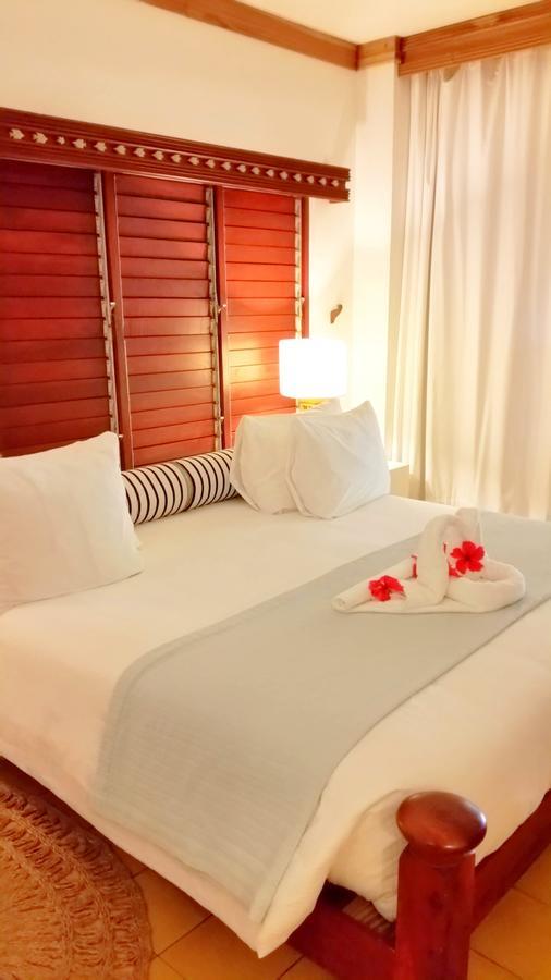 Idle Awhile Beach Hotel 3*