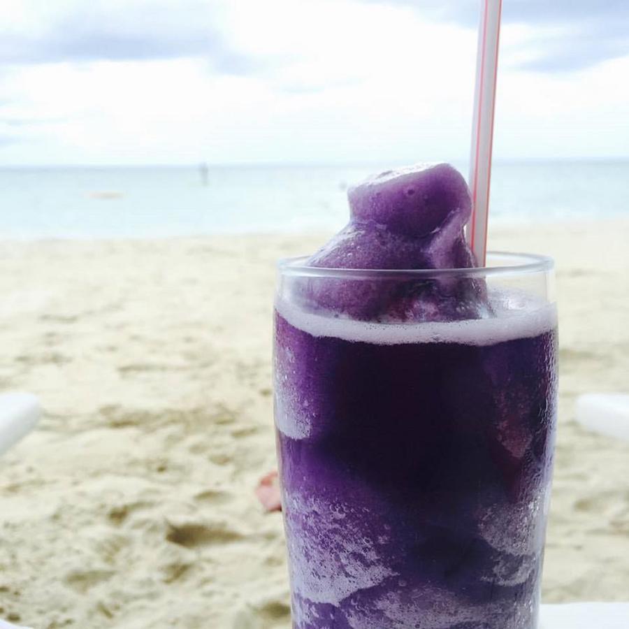 Idle Awhile Beach 3*