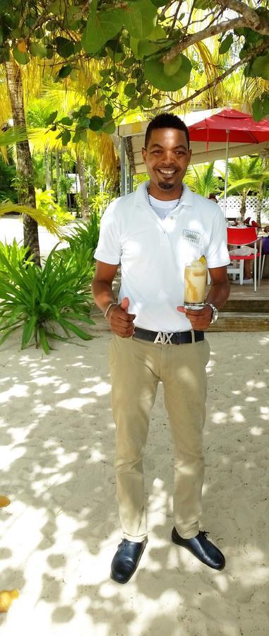Idle Awhile Beach Hotel 3*