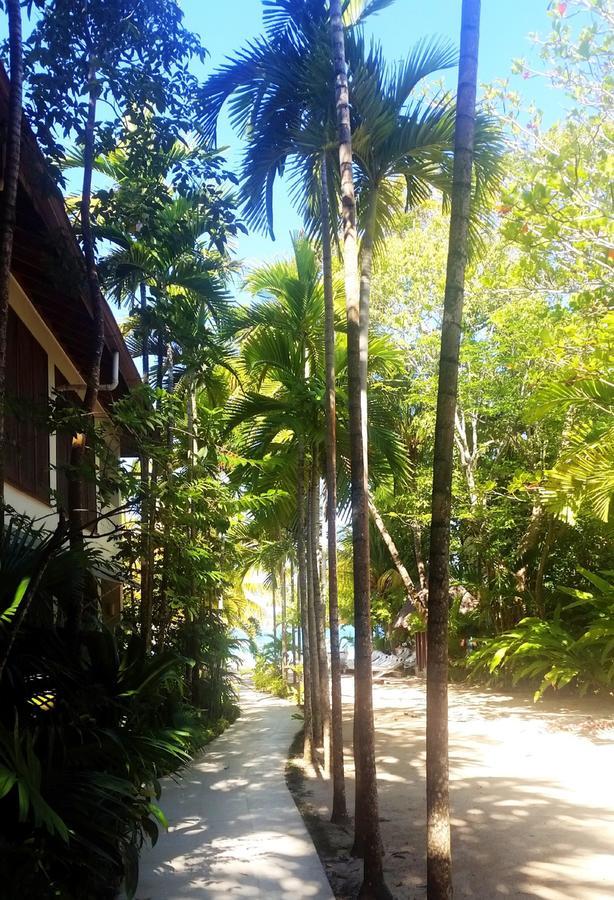Idle Awhile Beach