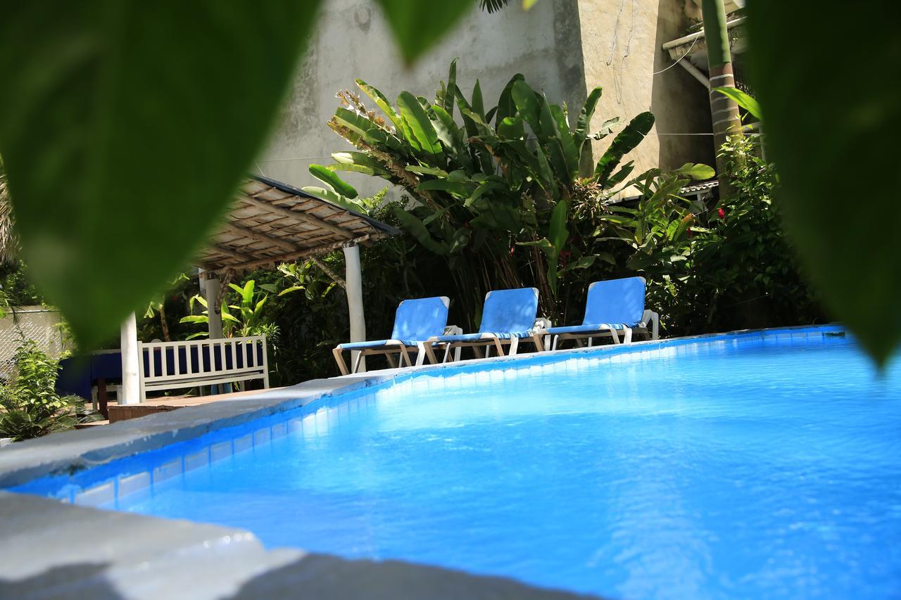 Hotel Casa Brisa Mar Las Terrenas
