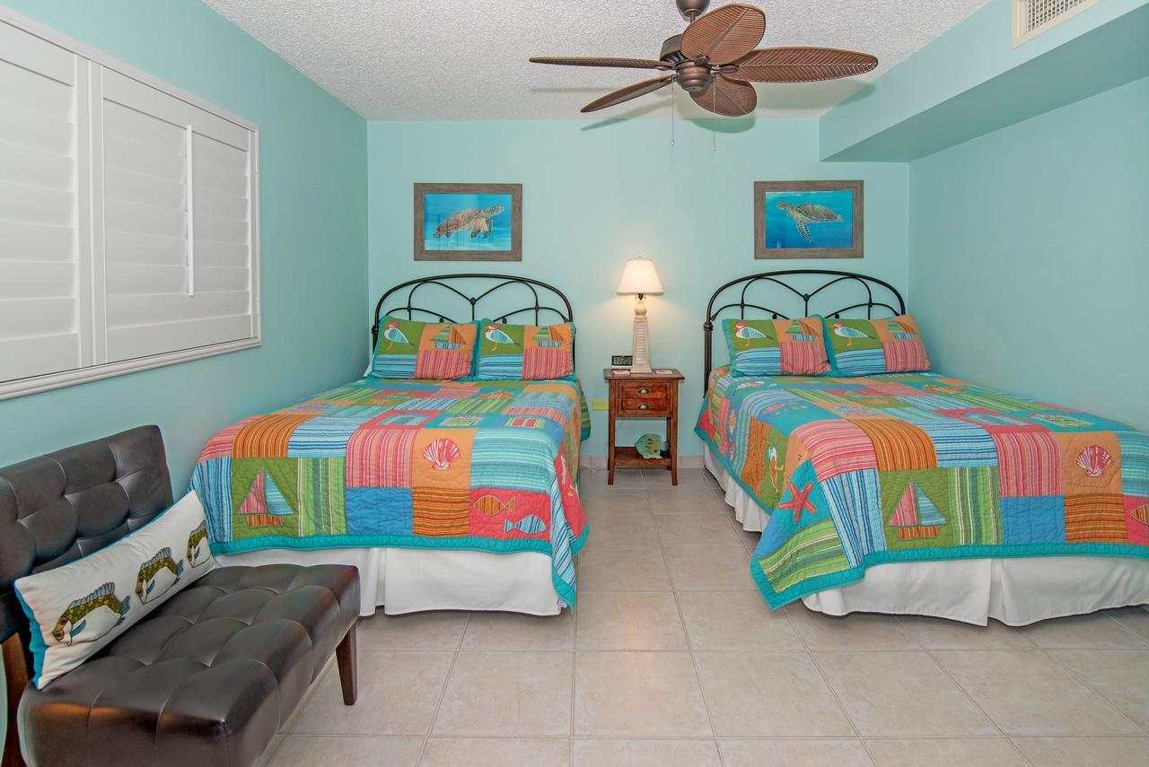 Aparthotel Aqua Bay Club Luxury West Bay
