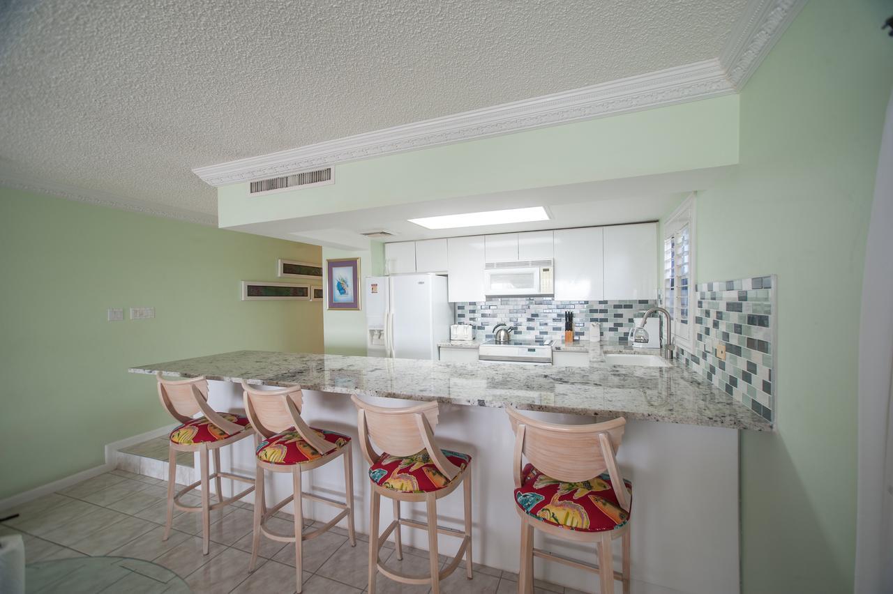 Aparthotel Aqua Bay Club Luxury West Bay