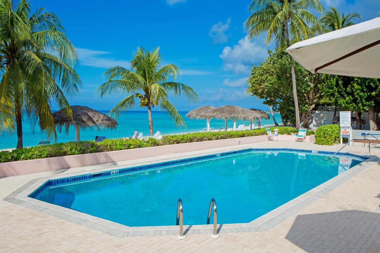 Aqua Bay Club Luxury West Bay