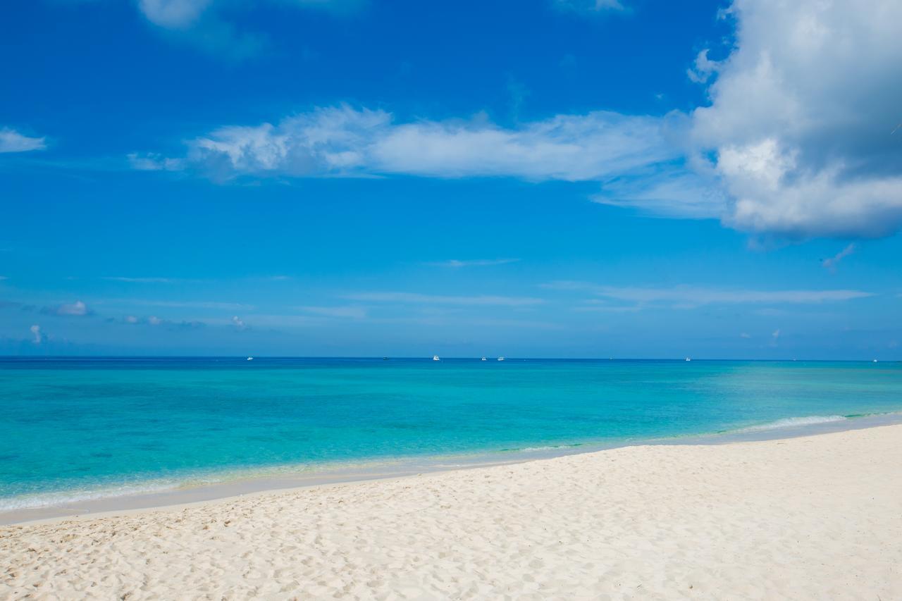 Aqua Bay Club Luxury 3* West Bay