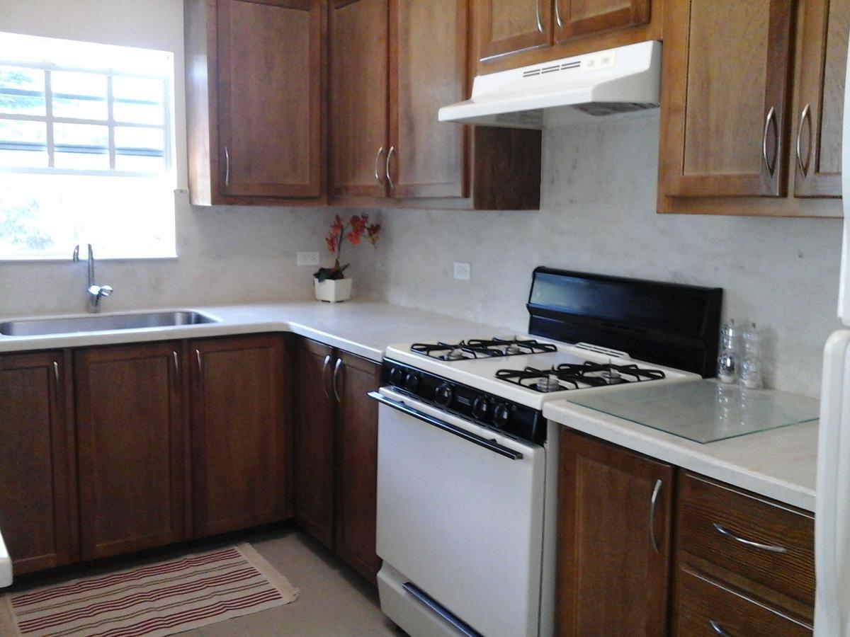Five Senses Antigua Bed & Breakfast