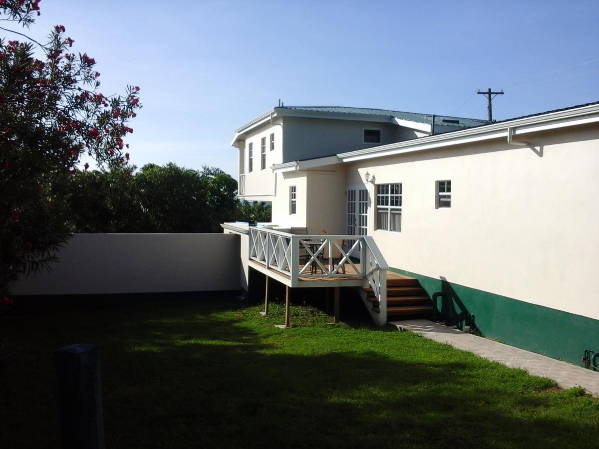 Five Senses Antigua Bed & Breakfast
