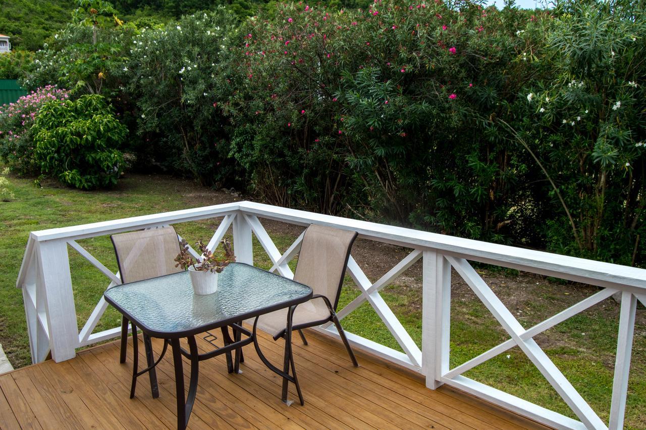 Five Senses Antigua Bed & Breakfast *