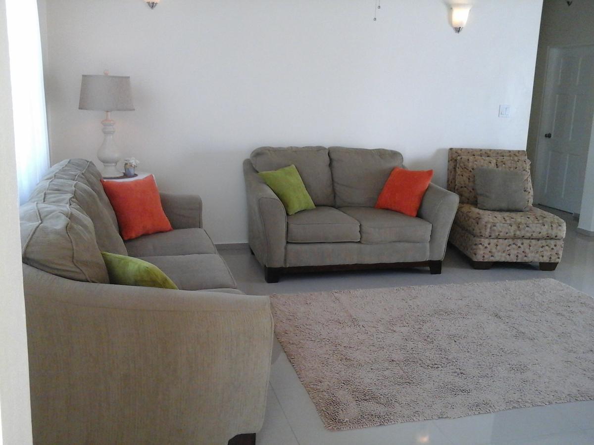Five Senses Antigua Bed & Breakfast