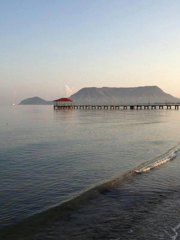 Marina Del Mar Hotel San Fernando de Monte Cristi