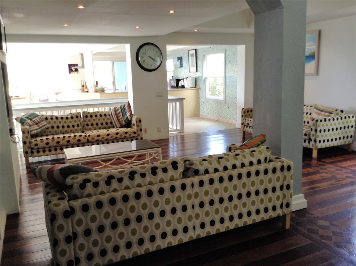 Bed & Breakfast Five Senses Antigua